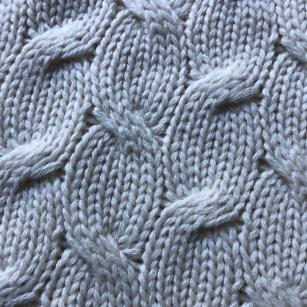 Calvin Klein Sweater with Tags - Picture 3 of 5